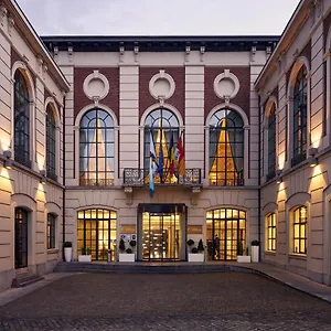 Hotell Der Valk Selys &, Liège