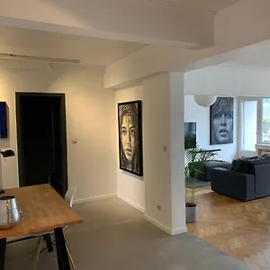  Appartement Loft Avroy