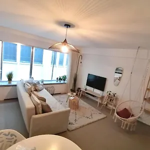  Appartement Chez Lambert