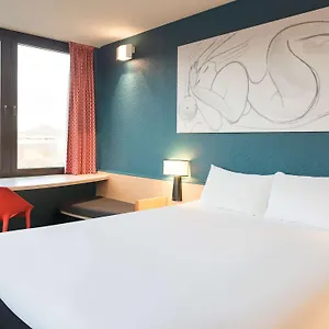 Hotell Ibis Centre Opera, Liège