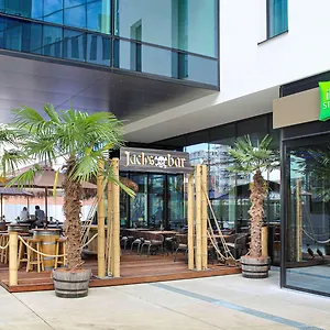 Ibis Styles Guillemins Liegi