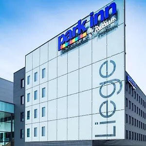 Отель Park By Radisson Airport, Льеж