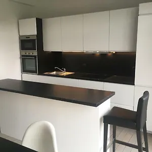  Appartement Sauveniere 2