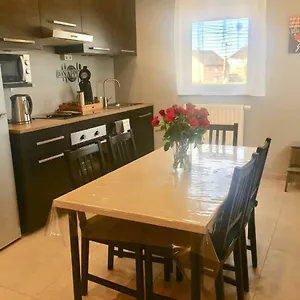  Appartement Rentalis Flat