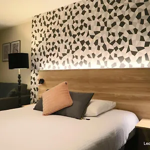 Hotell De L'univers, Liège