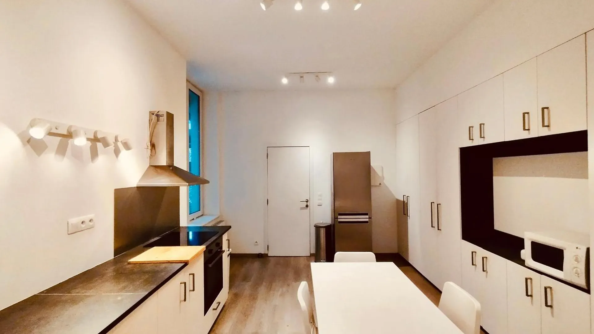 Casa Lume - Queen Bed & Bohemian Spirit Liege